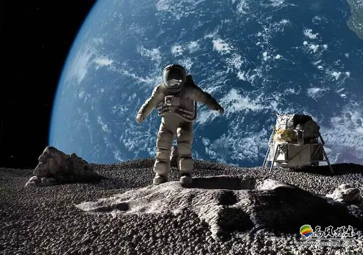 探索未来太空居住的新篇章