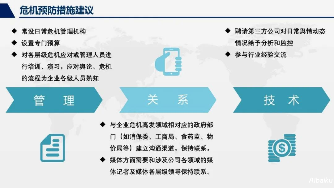 应对企业危机公关的全面指南：关键时刻的制胜之道