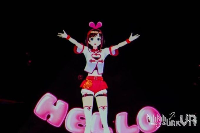 虚拟偶像演唱会门票秒罄：数字时代的明星效应显现