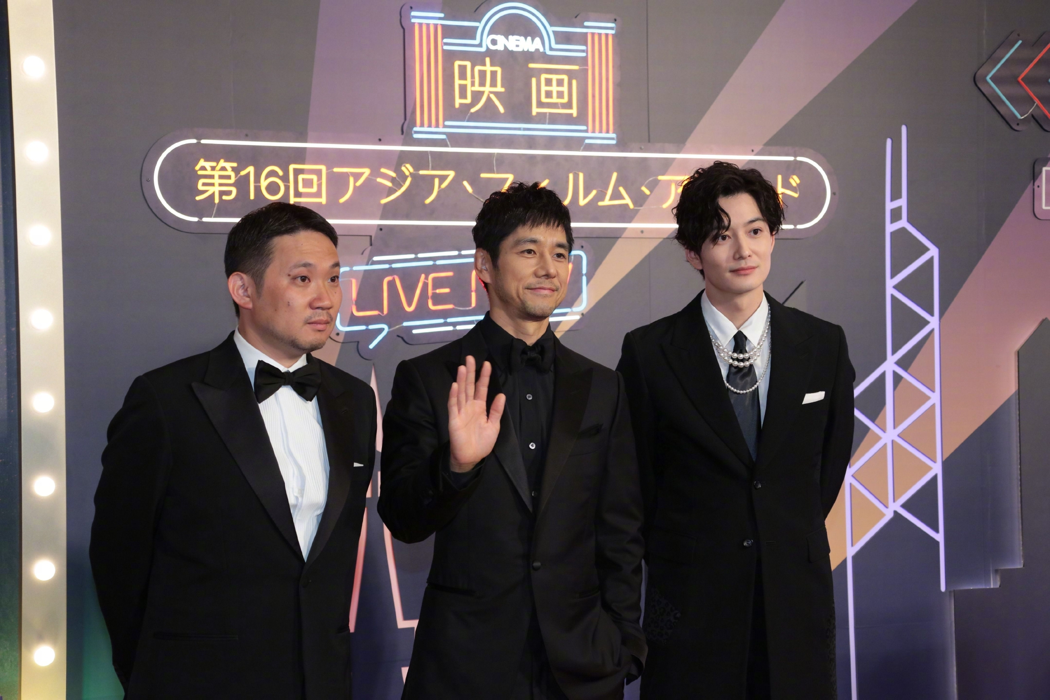 滨口龙介导演《邪恶不存在》：自然主义电影的新尝试