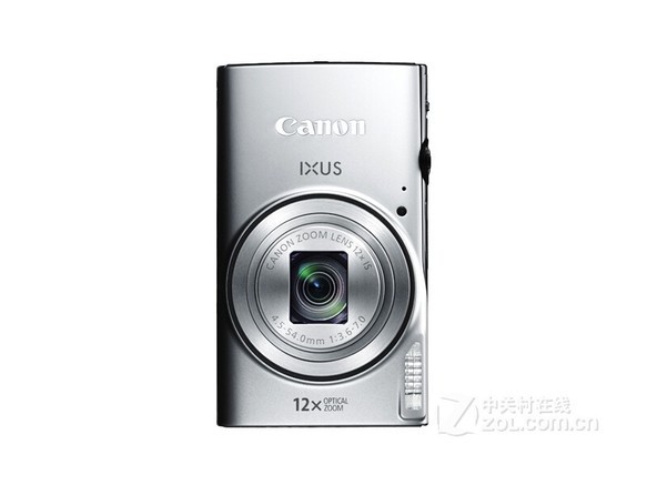 佳能IXUS Watch创新搭载AI拍照技术，开启智能摄影新体验