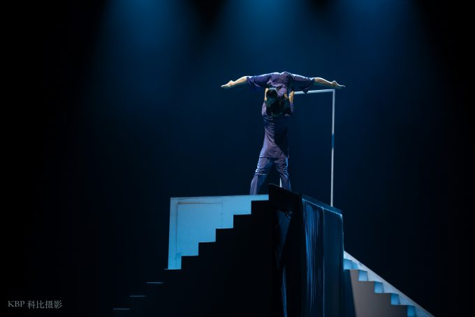 爱情阶梯：如何应对恋爱中双方处于不同层次所引发的情感落差