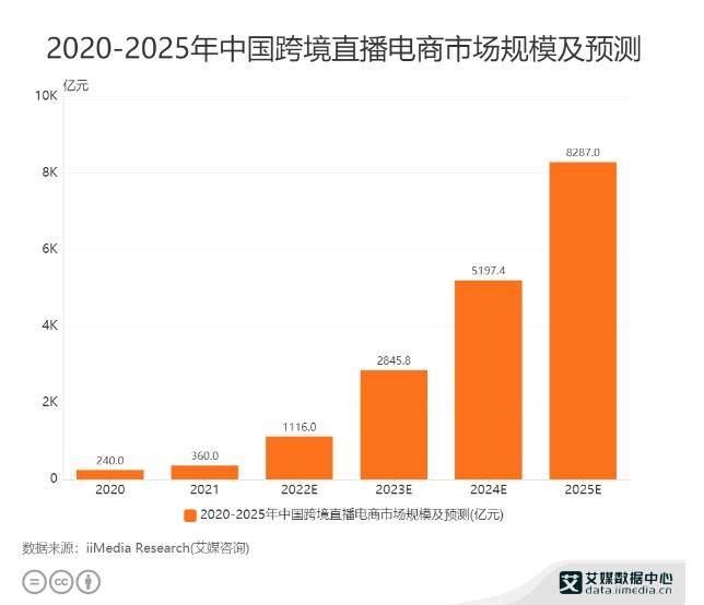 2025电商趋势洞察：聚焦五大最具盈利前景领域