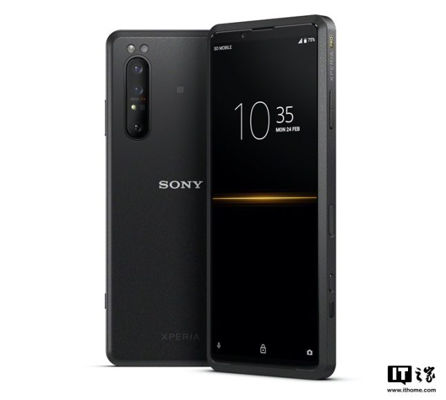 索尼Xperia 1 VI首发搭载AI摄影算法：开启智能影像新时代
