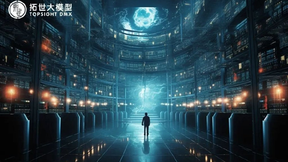 迈向数字永生之路：解析意识上传技术的现实与挑战