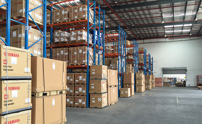 电商仓储货位管理解决方案：优化库存布局与提升运营效率