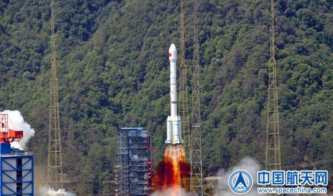 我国成功发射可重复使用试验航天器:迈向航天技术新纪元的重要一步