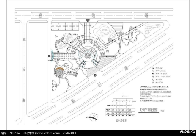 灯光布置基础课：掌握室内照明设计的核心技巧