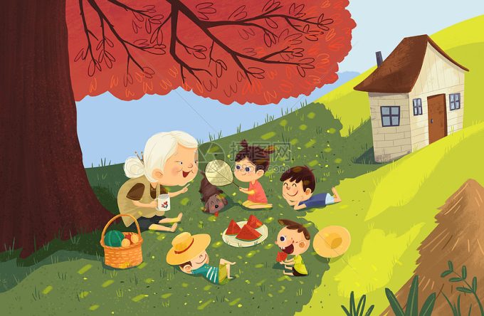 从童年故事出发探讨健康恋爱观的构建之道