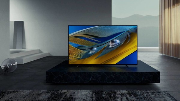 索尼BRAVIA XR95L电视迎来AI场景更新：智能体验再升级