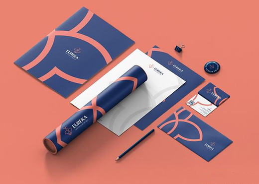 建立品牌视觉识别系统