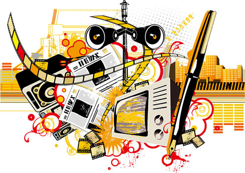 全媒体时代的内容审核流程创新设计与优化策略