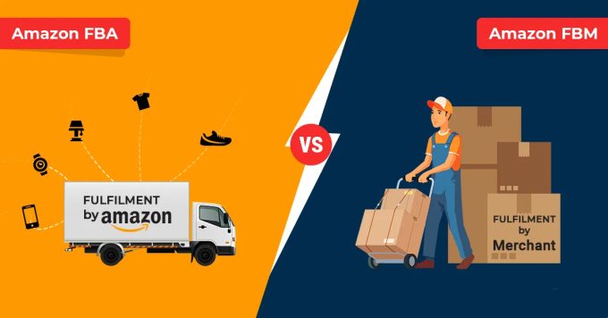 亚马逊FBA头程物流选择全解析:常见运输方式及优缺点