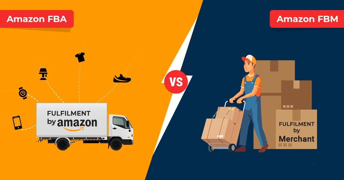 亚马逊FBA头程物流选择全解析：常见运输方式及优缺点