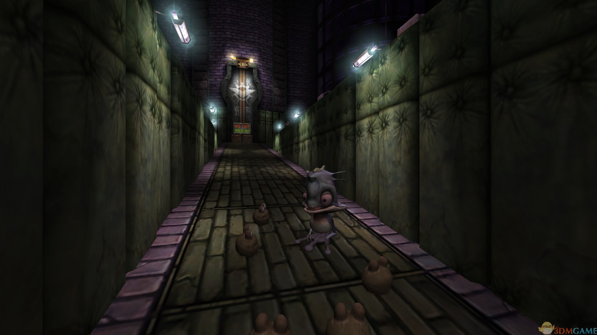 《奇异世界》:迪士尼动画技术试验场,探索未来视觉盛宴