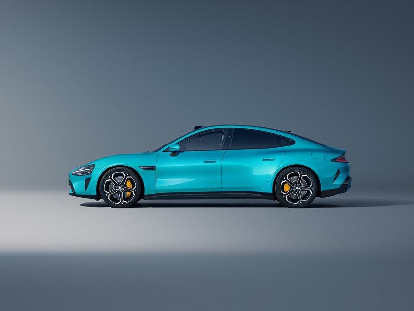 小米汽车官方发声 坚决否认关于小米YU7售价的不实传言