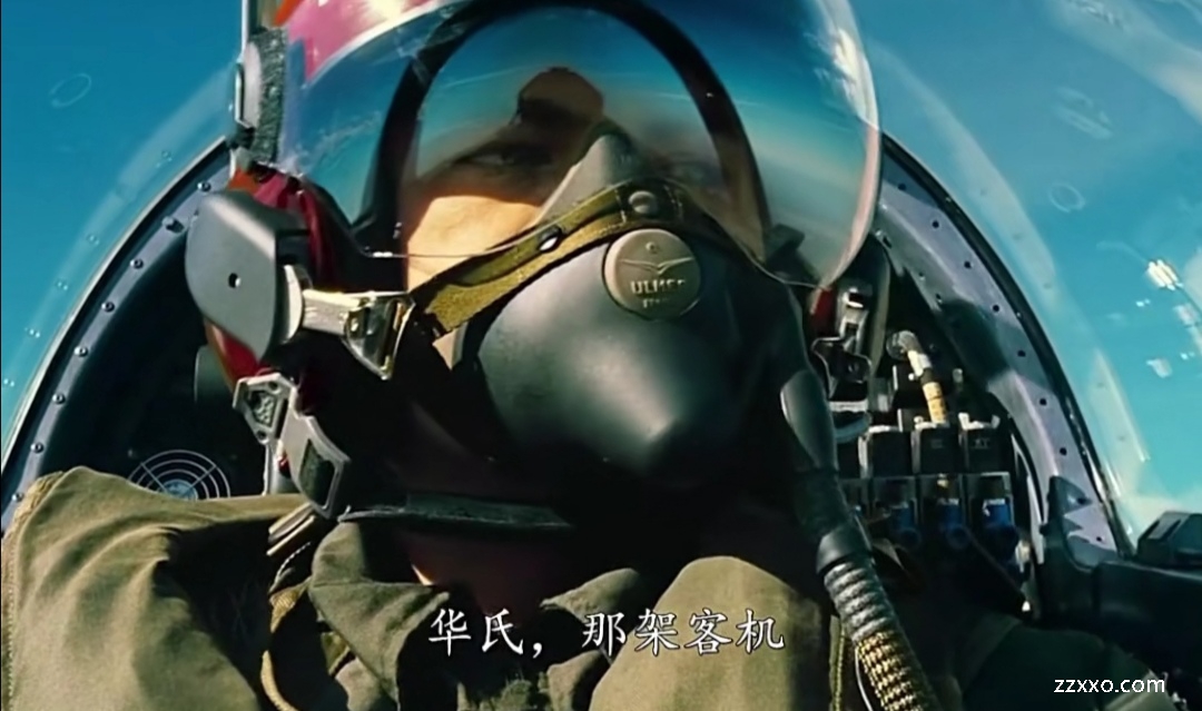 《壮志凌云3》: Navy Aviation Expert Interview揭开飞行奇迹背后的秘密