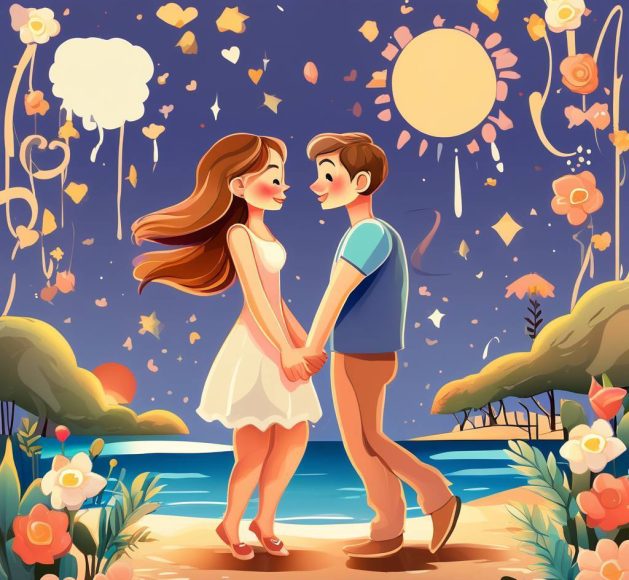 从恋人到朋友：恋爱失败后身份的尴尬转变