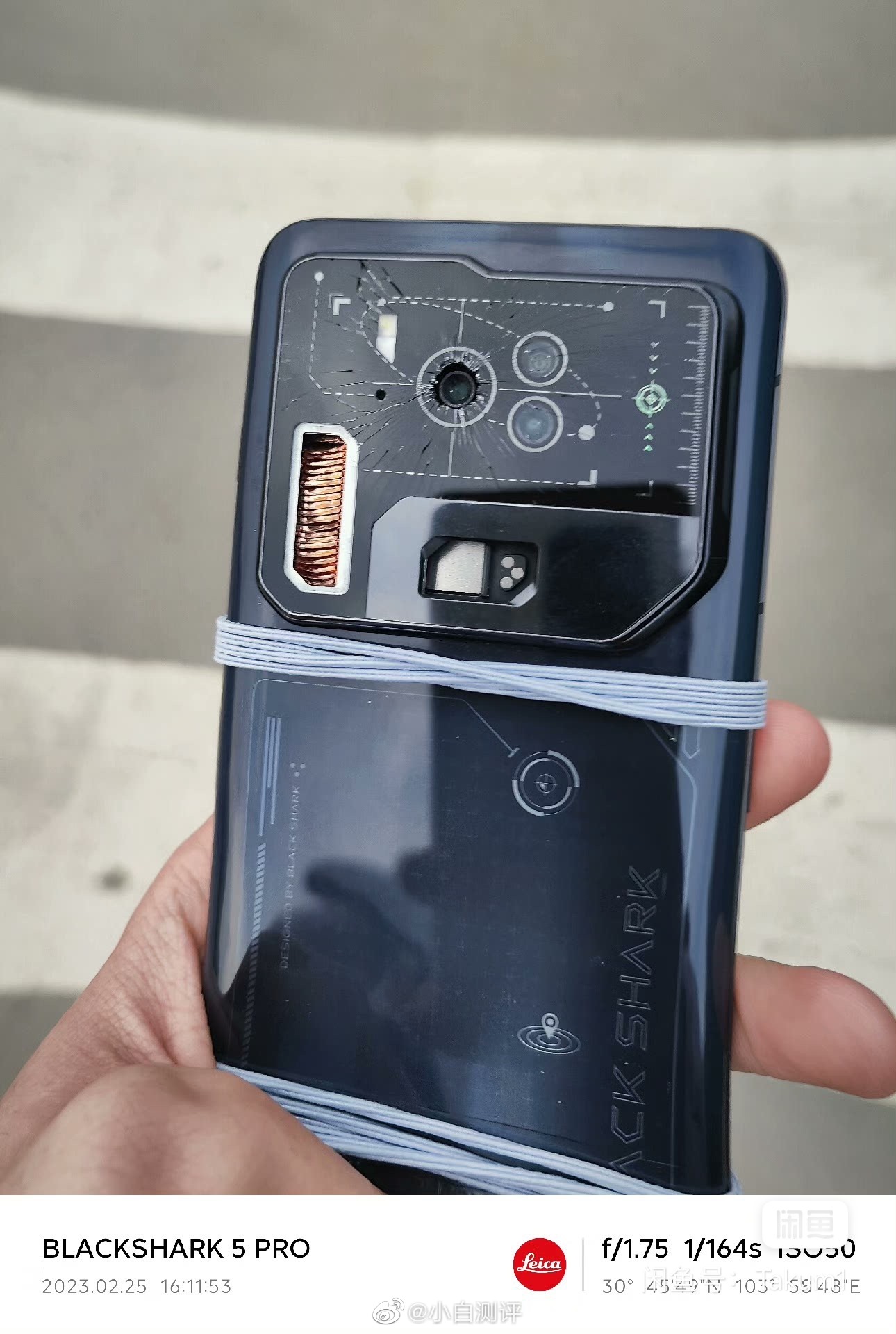 黑鲨6 Pro震撼首发144Hz 2K电竞屏：解锁流畅游戏新体验