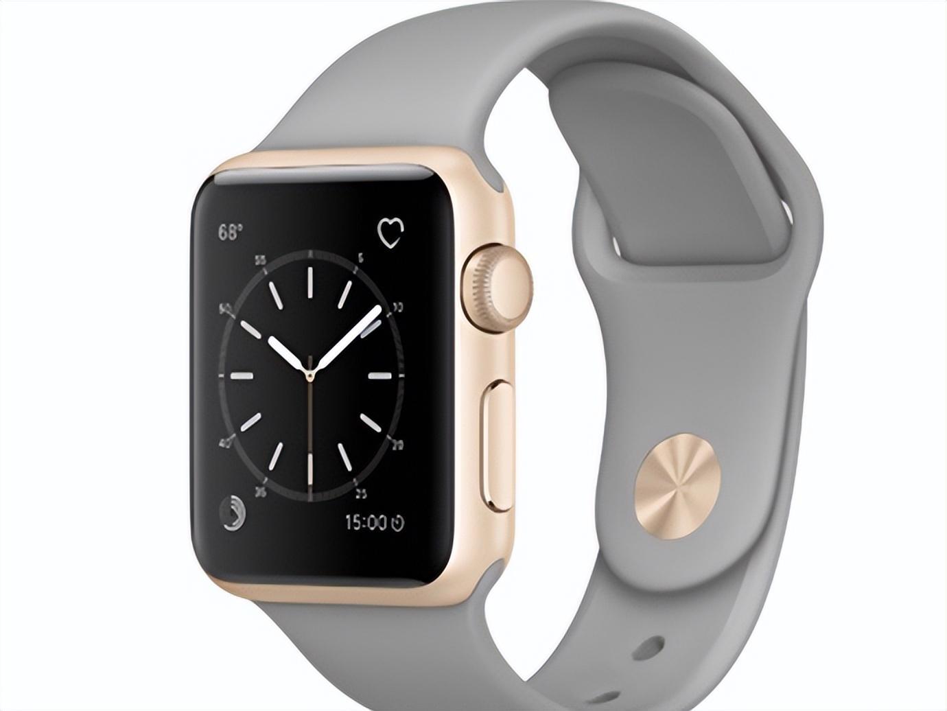 苹果Watch X亮相：全新AI运动教练，助力精准运动与健康管理