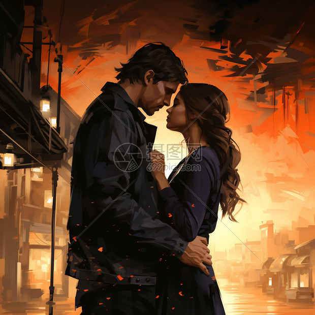 经历恋爱降级处理的心理历程