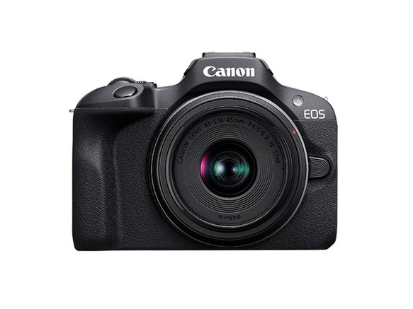 佳能EOS R5 Mark II：8K 60P录制，定义高端影像体验