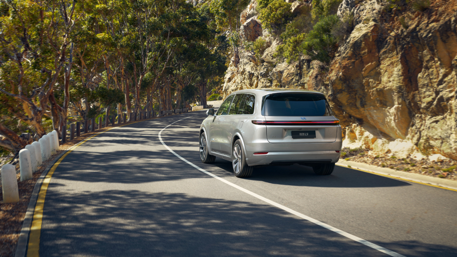 智能出行新时代来临