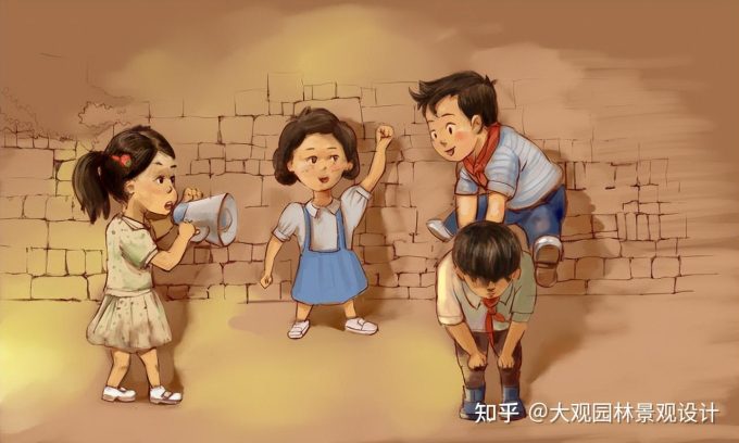 如何将童年的美好回忆融入健康的恋爱观念中