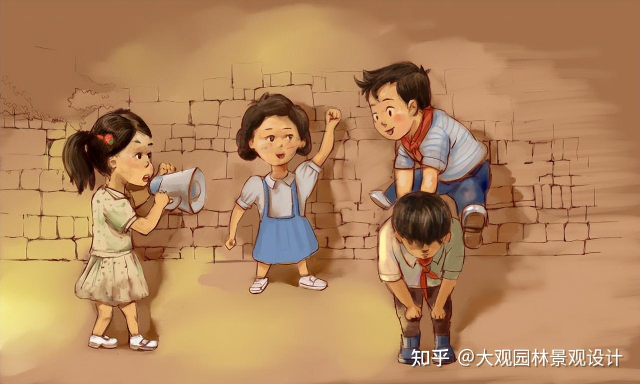 如何将童年的美好回忆融入健康的恋爱观念中