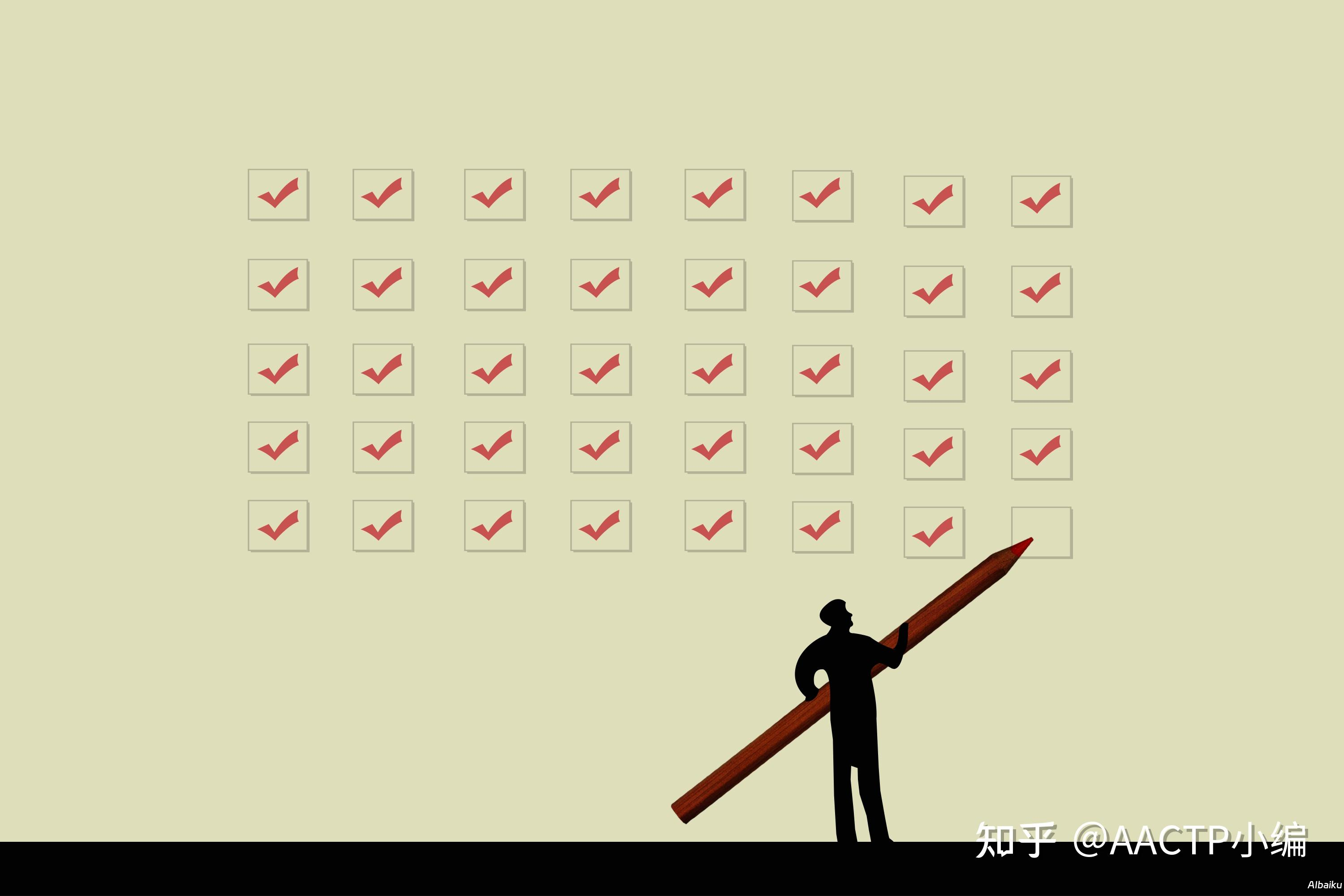 如何制定年度选题规划？这些技巧你需要知道