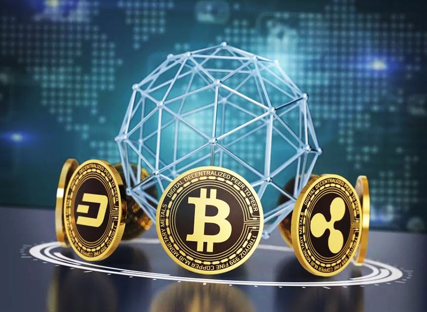 从加密货币到分布式应用：区块链3.0引领未来技术变革