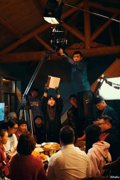 在影视制作中贯彻特效使用克制原则的艺术之道