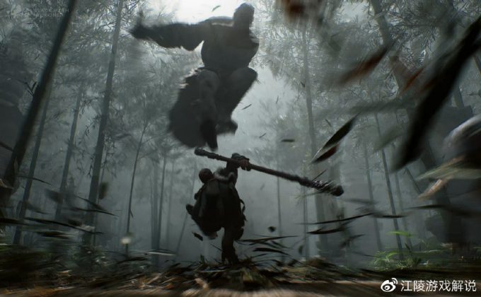 《黑神话：悟空》销量破千万，游戏界的一颗璀璨明星