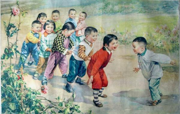 解析童年记忆与塑造健康恋爱观之间的联系