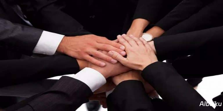 领导力与团队建设：共同成长的秘诀