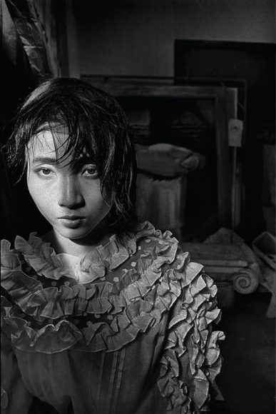 影像革命：佳能EOS R5 Mark II带来8K 60P录制能力