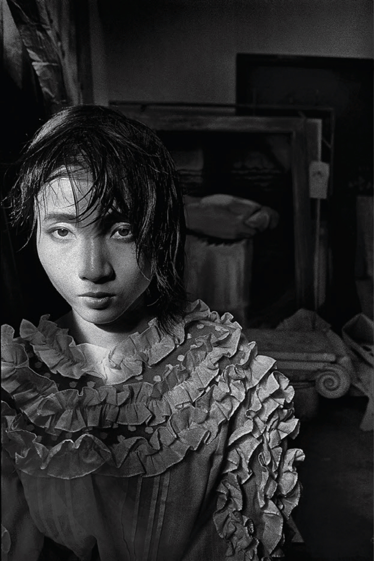 影像革命：佳能EOS R5 Mark II带来8K 60P录制能力