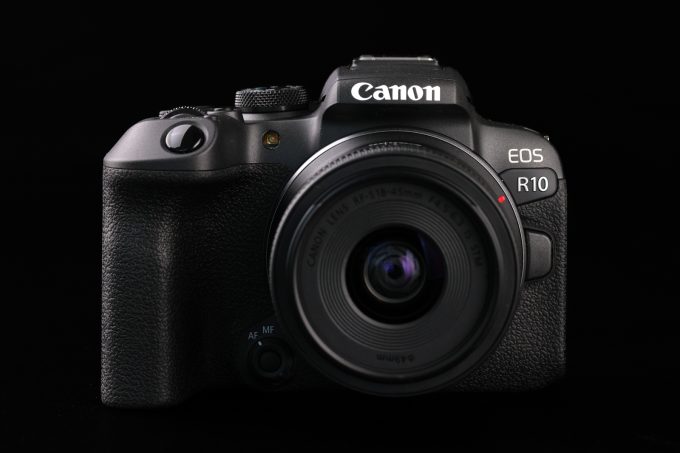 佳能EOS R5 Mark II正式发布：AI追焦技术开启摄影新时代