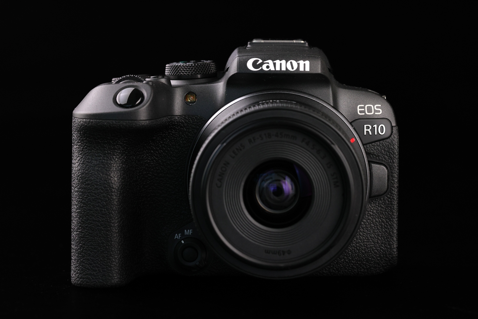 佳能EOS R5 Mark II正式发布：AI追焦技术开启摄影新时代