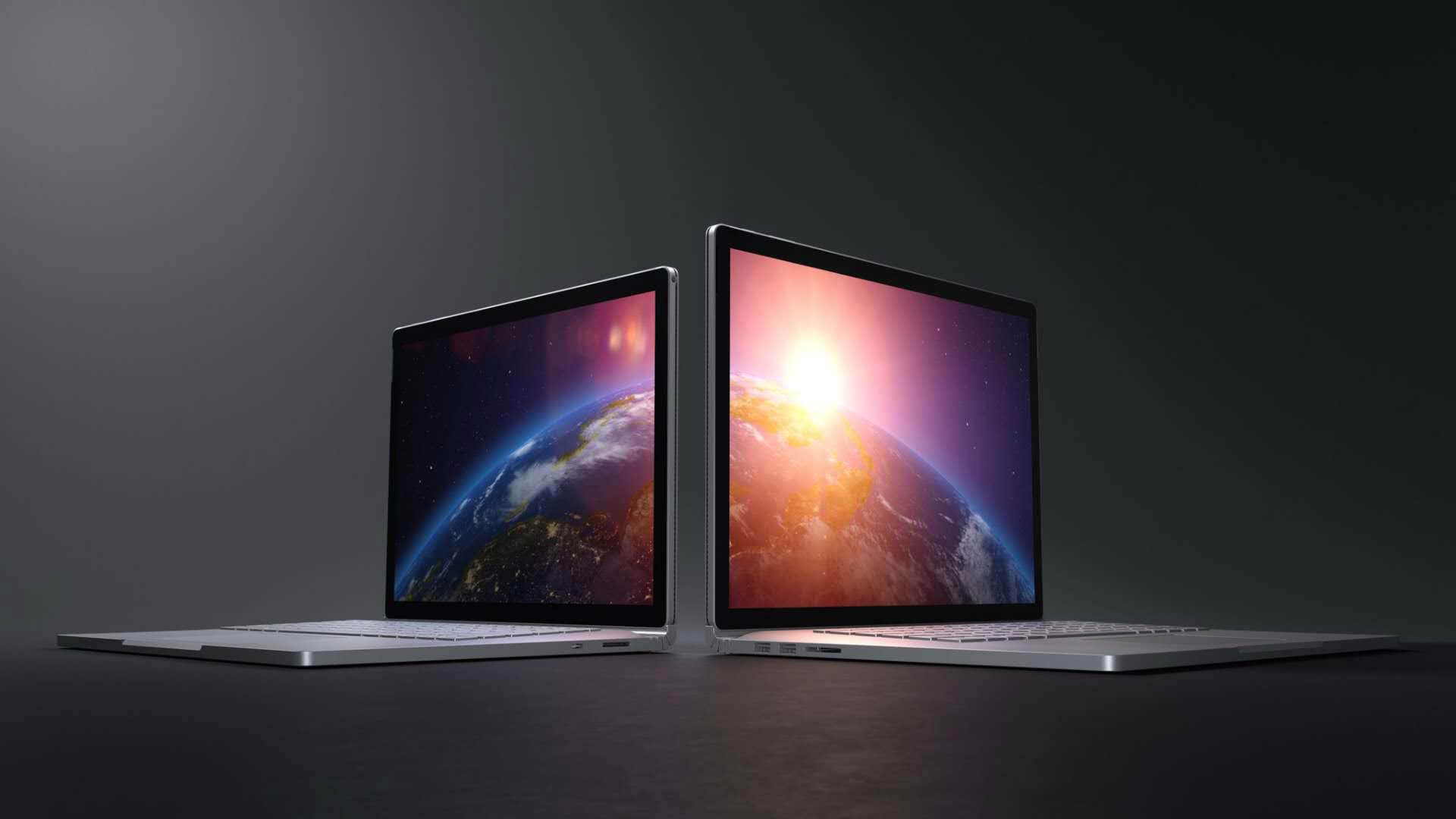 微软Surface Pro 10正式上市：内置5G功能引领笔记本电脑潮流