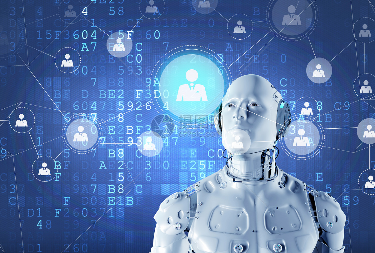 AI智能的崛起:探索人工智能在各行业中的颠覆性应用与前景