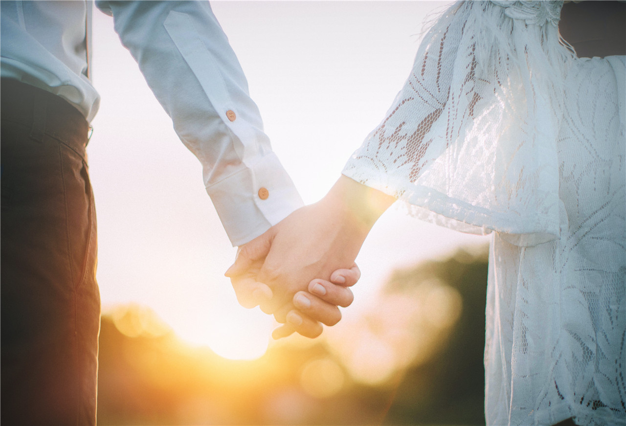 恋爱中无法避免的心理陷阱