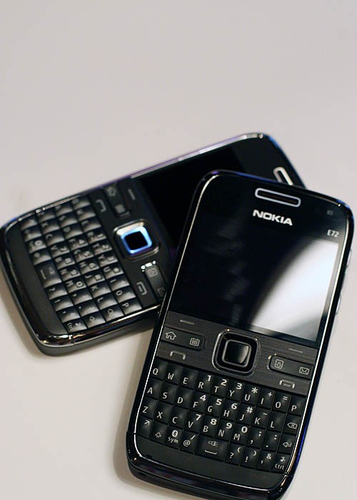 诺基亚最新款手机亮相：革新设计与卓越性能的完美结合