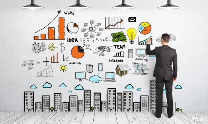 商业创新之道:探索8种有效的商业变现路径