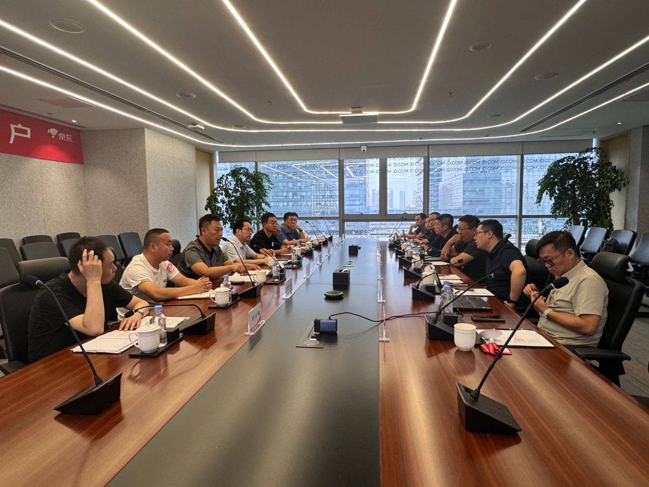 深入探讨京东POP店铺评分提升的方法和注意事项