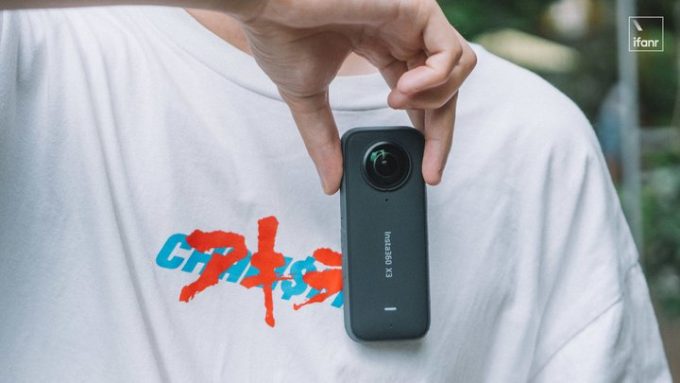 影石Link:借助AI力量实现直播美颜,让每一帧都出色