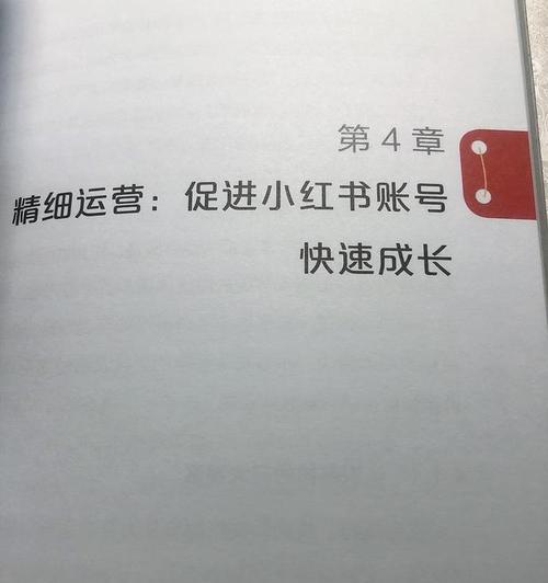 深入解析小红书品牌合作人管理体系的关键要素