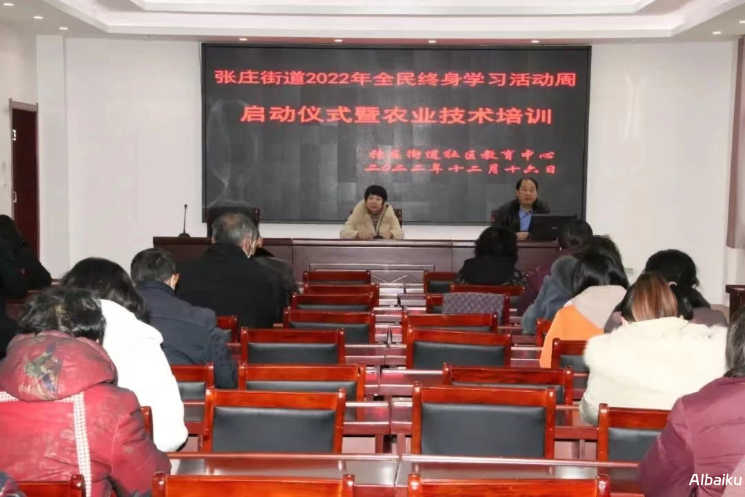 解读终身学习计划：构建终身学习型社会的关键策略