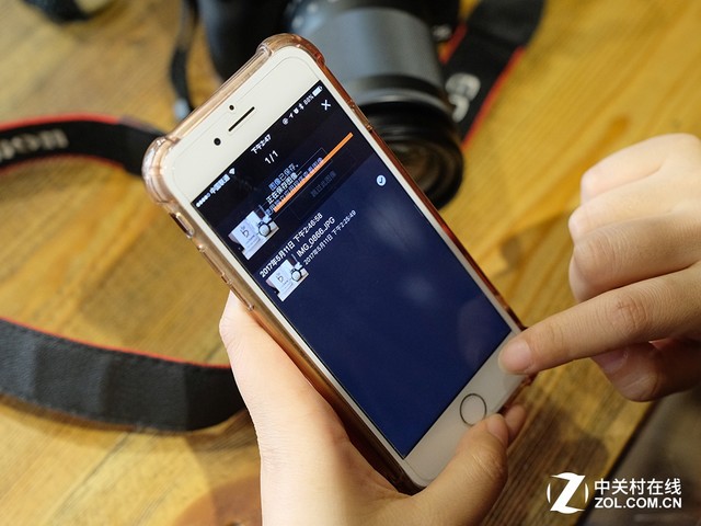 揭秘佳能EOS R5 Mark II：新一代AI追焦系统助力专业影像创作