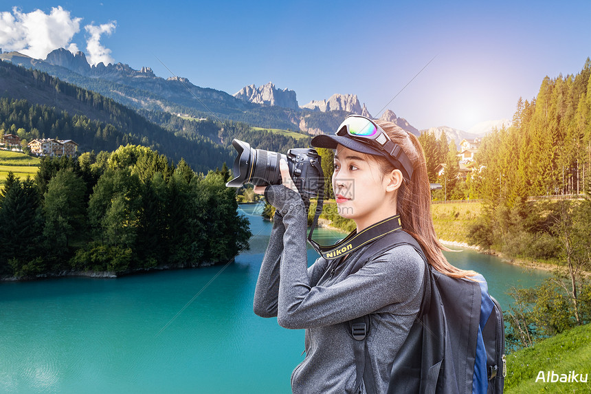 户外拍摄攻略：场地选择的关键要素与实例分析